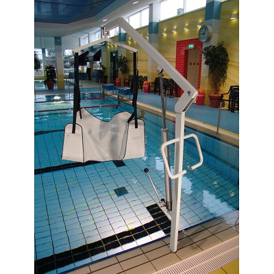 Standard Schwimmbadlifter