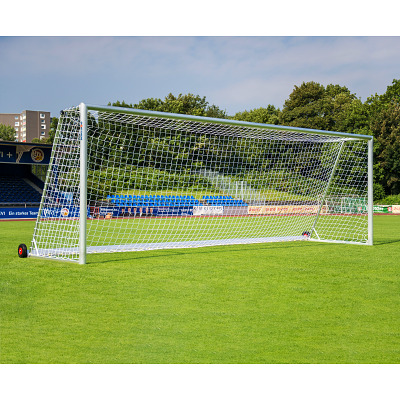 Sport-Thieme Großfeld-Fußballtor 