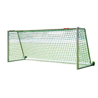 Thumbnail - Sport-Thieme Jugend-Fußballtor "Safety"