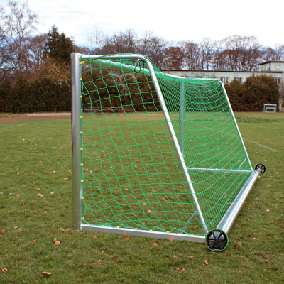 Thumbnail - Sport-Thieme Jugend-Fußballtor "Safety"