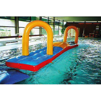 Airkraft Schwimmparcours 