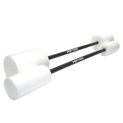 Sport-Thieme Aqua-Langhantel "Multi-Trainer", Junior, 10 cm