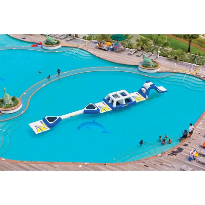 Aquaglide Adventure Challenge Track III