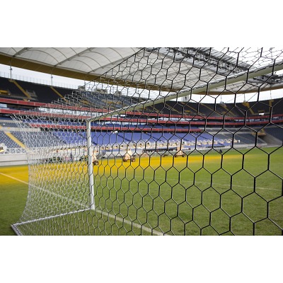 Thumbnail - "Großfeld-Fußballtornetz ""Kamera optimiert"""