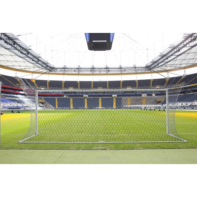 Thumbnail - "Großfeld-Fußballtornetz ""Kamera optimiert"""