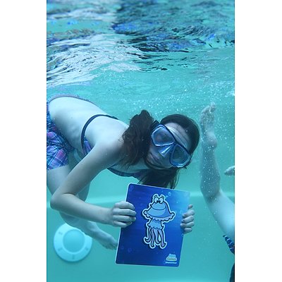 Sport-Thieme Unterwasser-Spiel 