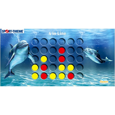 Sport-Thieme Unterwasser-Spiel 