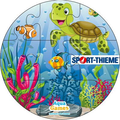 Sport-Thieme Unterwasser-Spiel 