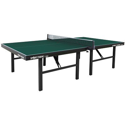Thumbnail - Sport-Thieme Tischtennisplatte "Liga", Blau