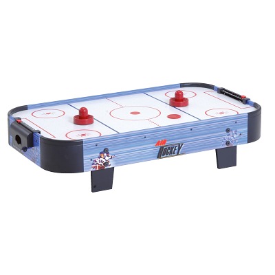 Bandito Tischauflagespiel Airhockey