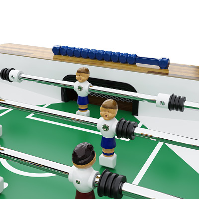 Thumbnail - Automaten Hoffmann Torzählwerk "Profi", Blau