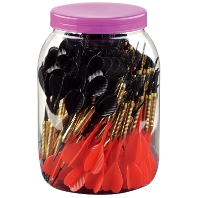 Soft-Dartpfeile Standard