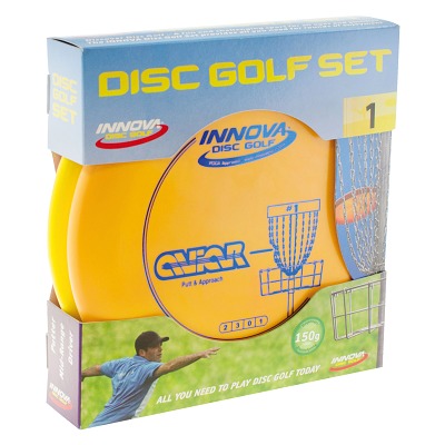 Innova Disc Golf Wurfscheiben-Set