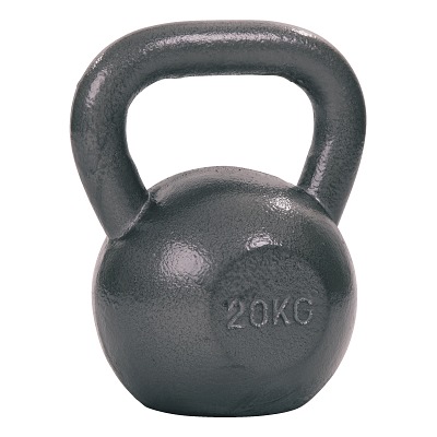 Sport-Thieme Kettlebell \