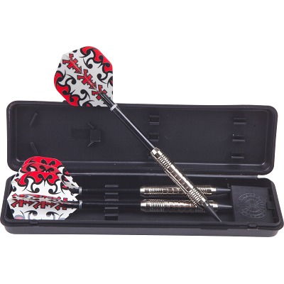 Einsteigerset Soft-Dartpfeile