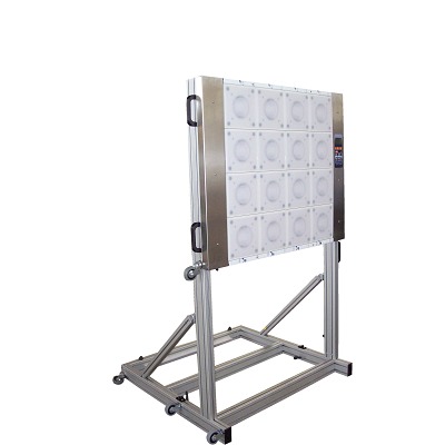 Twall Aktivitätswand, Basic 16 Klappversion