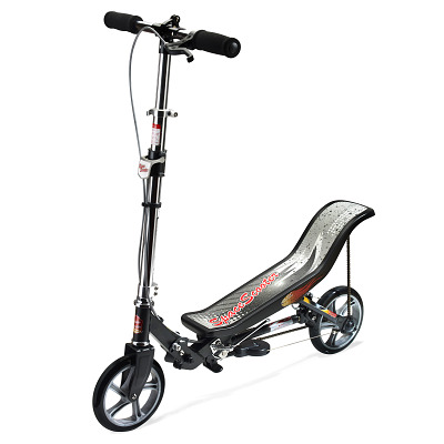 Wipproller Space Scooter