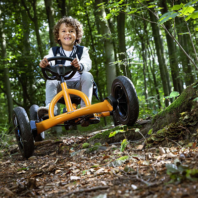 Thumbnail - Berg Go-Kart "Buddy"