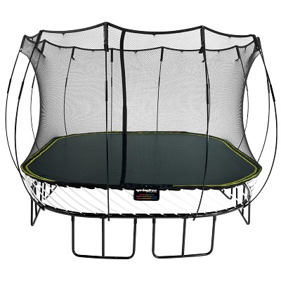 Berg trampoline