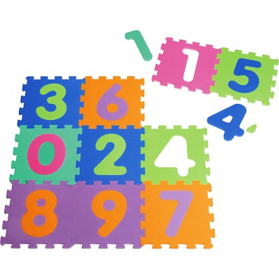 Thumbnail - Puzzlematte