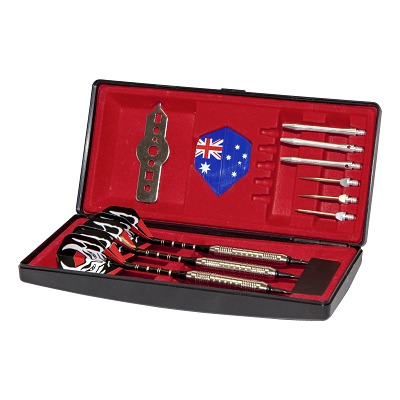 Dartbox A