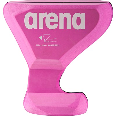 Arena Swim Keel, Pink/Black