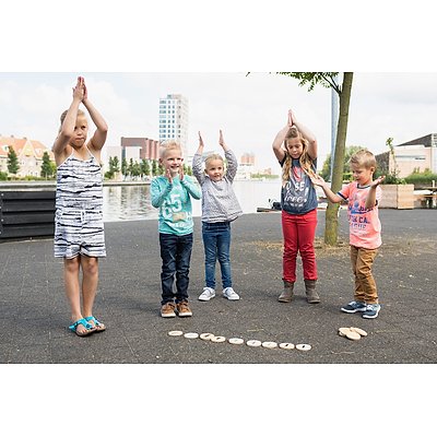 BS Toys Bewegungsspiel 