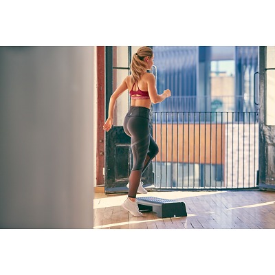 Thumbnail - Reebok Aerobic-Stepper "Mini-Step"