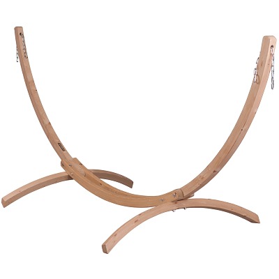 Hängemattenständer Canoa