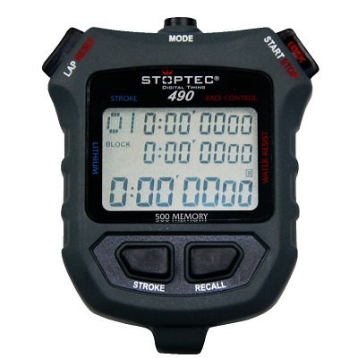 Stoptec Stoppuhr 490
