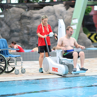 Thumbnail - Schwimmbadlifter "R36"