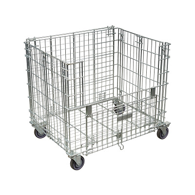 Thumbnail - Sport-Thieme Materialwagen "Jumbo", L