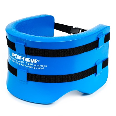 Sport-Thieme Aqua-Jogging-Gürtel HYDRO-TONE