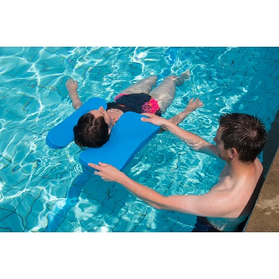 Thumbnail - Sport-Thieme Aqua-Therapie-Schwimmsattel "Hydro-Tone"