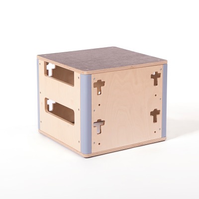 Thumbnail - Cube Sports U3 Einzelelement "Bausatzmodul", 40 cm