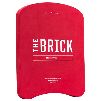Schwimmbrett The Brick