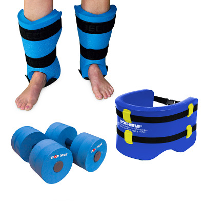 Sport-Thieme Aqua-Fitness-Set