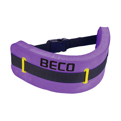 Thumbnail - Beco Schwimmgürtel "Monobelt", Größe S: Kleinkinder 15–19 kg