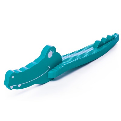 Sport-Thieme Aqua Noodle Wassertiere, Krokodil