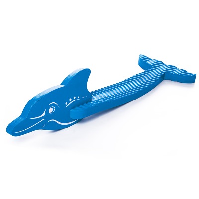 Sport-Thieme Aqua Noodle Wassertiere, Delfin