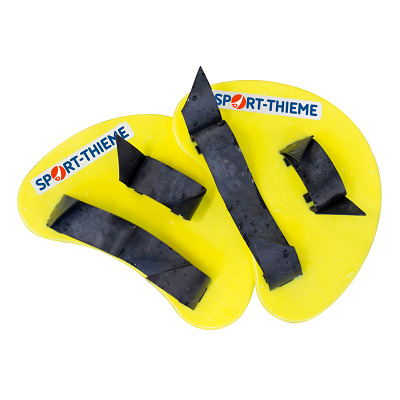 Sport-Thieme Finger-Paddles, Senior