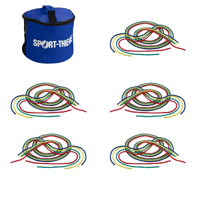 Sport-Thieme Gymnastikseile-Set 