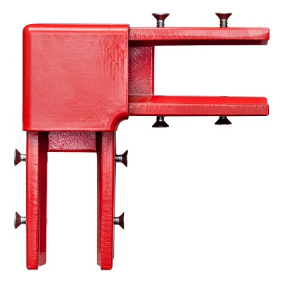 Sport-Thieme Handballtor mit anklappbare...