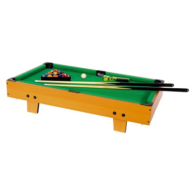 Bandito Tischauflagespiel Billard