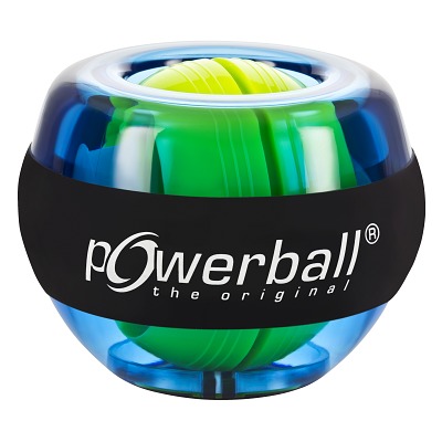 Powerball Handtrainer, Basic