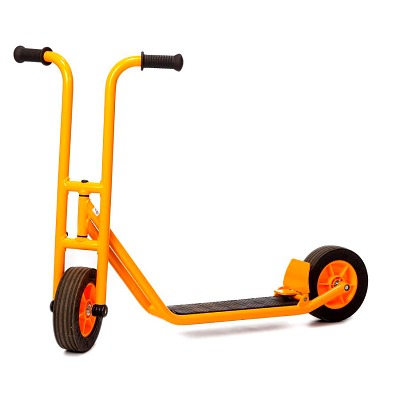 Rabo Roller, Für Kinder von 3–7 Jahren