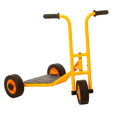 Rabo Dreiroller