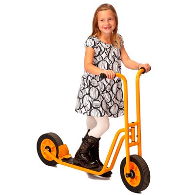 Thumbnail - Rabo Tricycles Tretroller, 6–12 Jahre