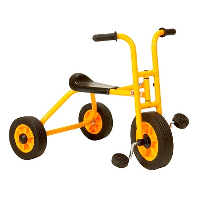 Rabo Dreirad Trike, Für Kinder von 3–7 Jahren
