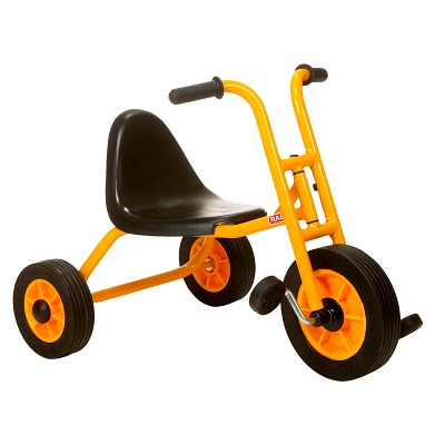 Rabo Dreirad Tricart 2000